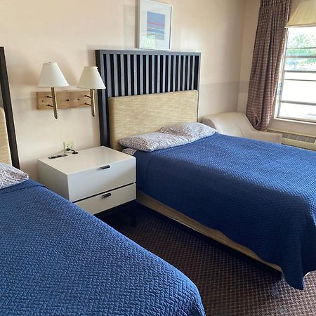 Budget Inn Of Себрінґ Екстер'єр фото