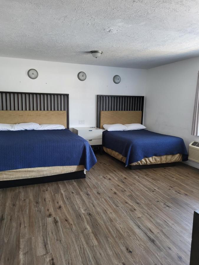 Budget Inn Of Себрінґ Екстер'єр фото