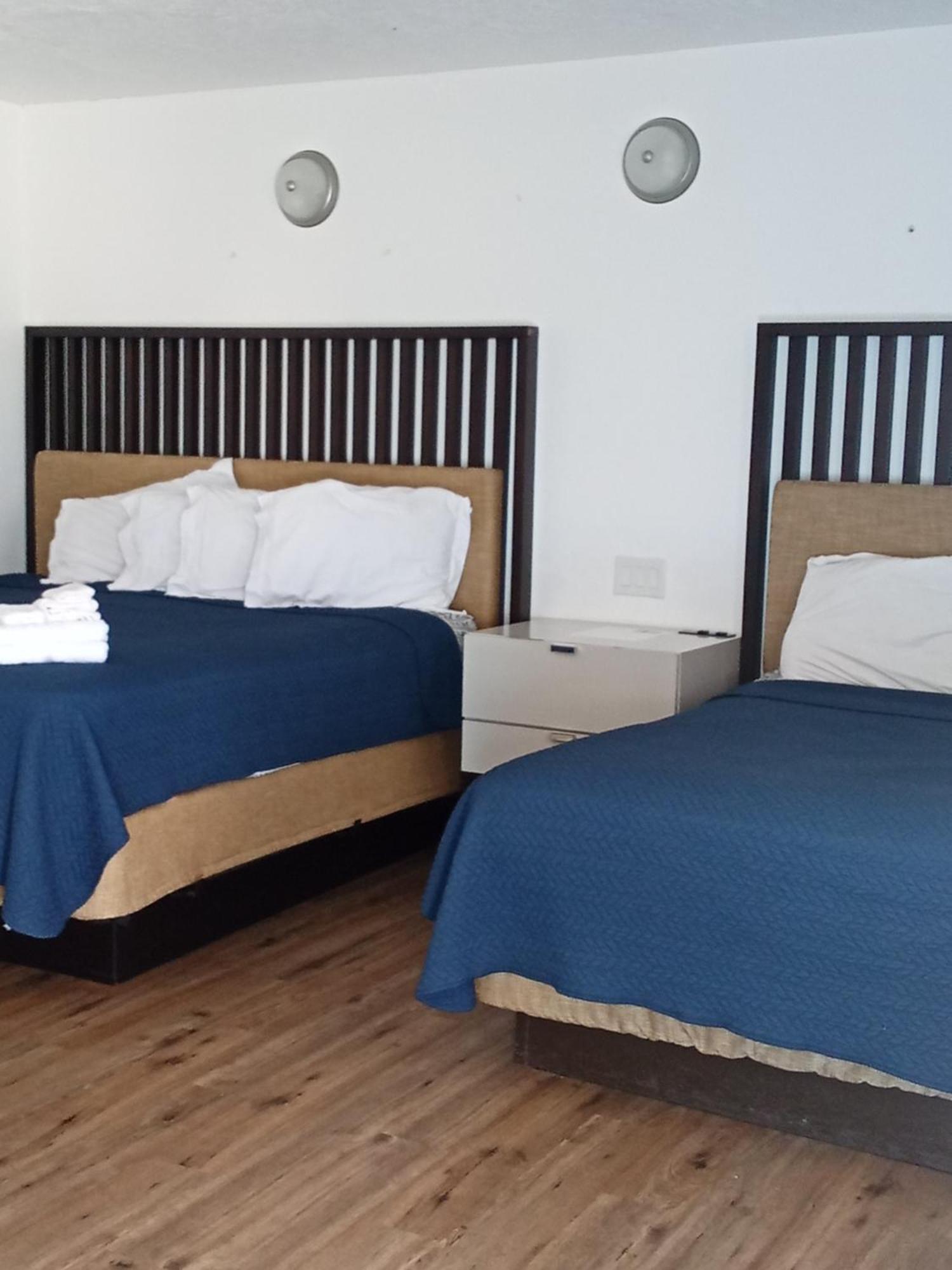 Budget Inn Of Себрінґ Екстер'єр фото