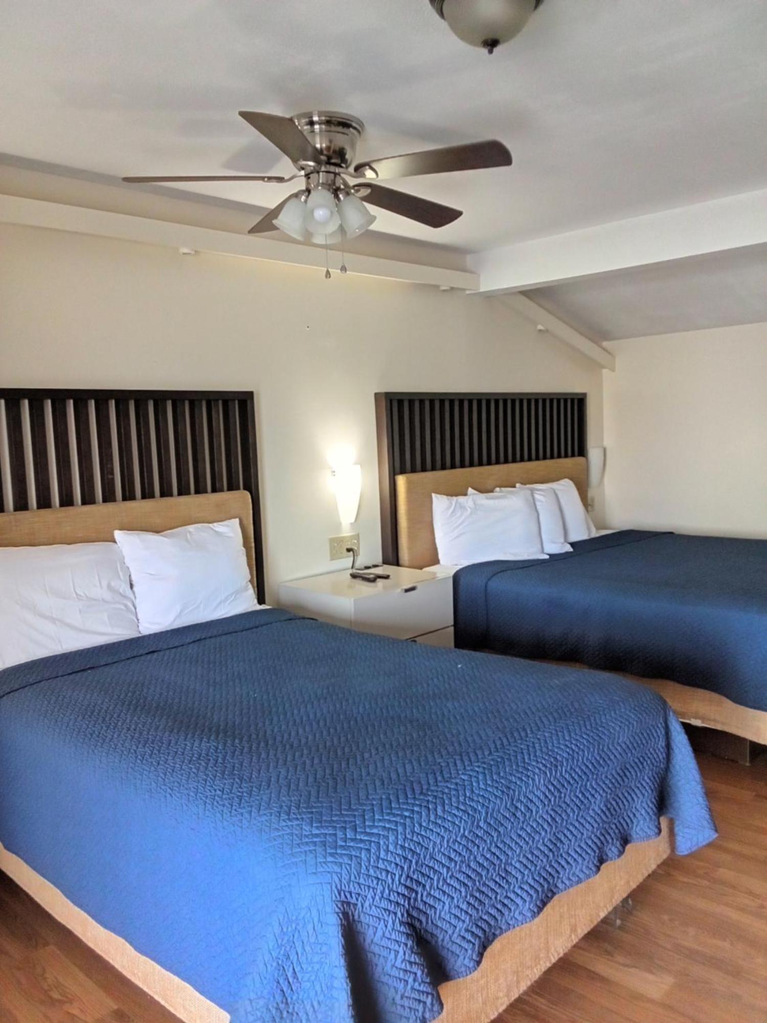 Budget Inn Of Себрінґ Екстер'єр фото